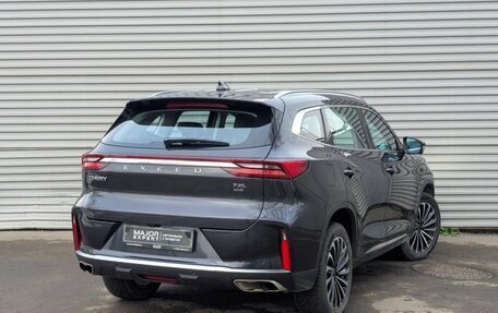 CheryExeed TXL, 2021 год, 2 200 000 рублей, 5 фотография