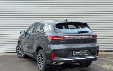 CheryExeed TXL, 2021 год, 2 200 000 рублей, 7 фотография