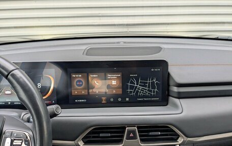 CheryExeed TXL, 2021 год, 2 200 000 рублей, 15 фотография