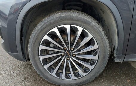 CheryExeed TXL, 2021 год, 2 200 000 рублей, 18 фотография