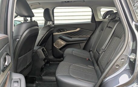 CheryExeed TXL, 2021 год, 2 200 000 рублей, 12 фотография