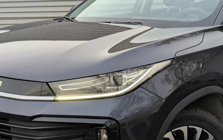 CheryExeed TXL, 2021 год, 2 200 000 рублей, 17 фотография