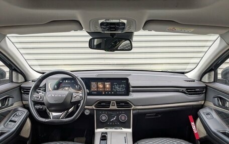 CheryExeed TXL, 2021 год, 2 200 000 рублей, 14 фотография
