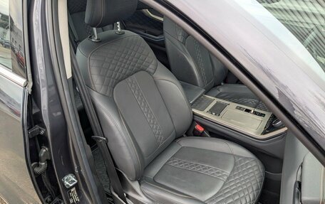 CheryExeed TXL, 2021 год, 2 200 000 рублей, 24 фотография