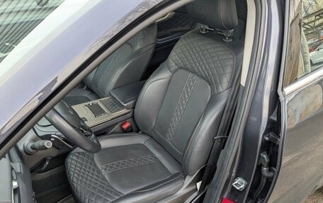 CheryExeed TXL, 2021 год, 2 200 000 рублей, 20 фотография