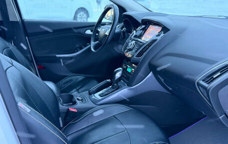 Ford Focus III, 2012 год, 999 000 рублей, 7 фотография