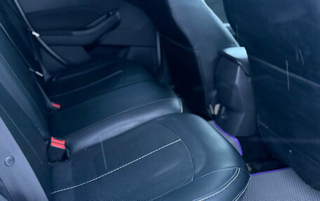 Ford Focus III, 2012 год, 999 000 рублей, 8 фотография