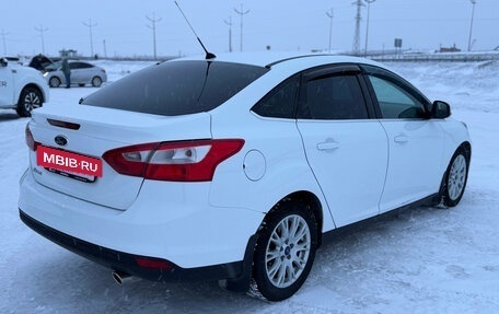 Ford Focus III, 2012 год, 999 000 рублей, 5 фотография