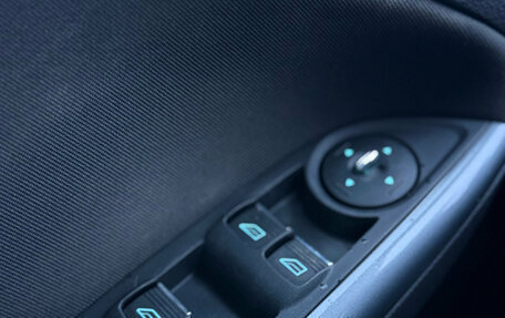 Ford Focus III, 2012 год, 999 000 рублей, 11 фотография