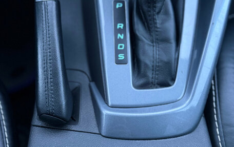 Ford Focus III, 2012 год, 999 000 рублей, 13 фотография