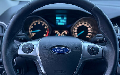 Ford Focus III, 2012 год, 999 000 рублей, 10 фотография