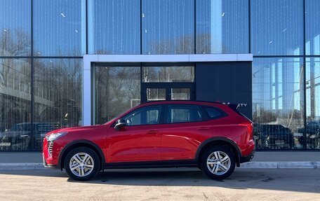 Haval Jolion, 2026 год, 2 449 000 рублей, 4 фотография