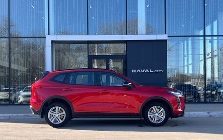 Haval Jolion, 2026 год, 2 449 000 рублей, 3 фотография