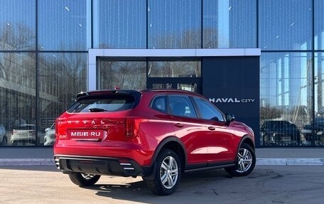 Haval Jolion, 2026 год, 2 449 000 рублей, 2 фотография