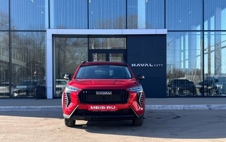 Haval Jolion, 2026 год, 2 449 000 рублей, 6 фотография
