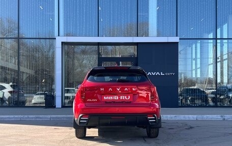 Haval Jolion, 2026 год, 2 449 000 рублей, 5 фотография