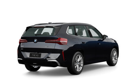 BMW X3, 2025 год, 7 900 000 рублей, 2 фотография