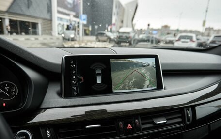 BMW X5, 2017 год, 4 400 000 рублей, 9 фотография