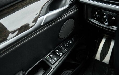 BMW X5, 2017 год, 4 400 000 рублей, 12 фотография