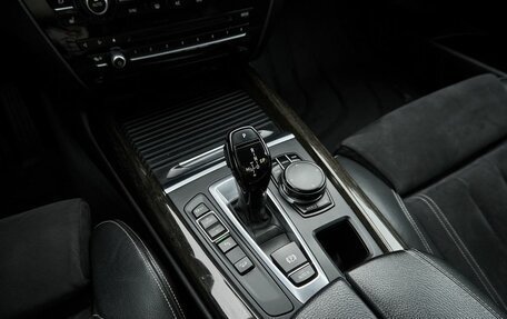 BMW X5, 2017 год, 4 400 000 рублей, 11 фотография