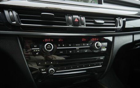 BMW X5, 2017 год, 4 400 000 рублей, 10 фотография