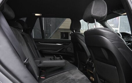 BMW X5, 2017 год, 4 400 000 рублей, 7 фотография