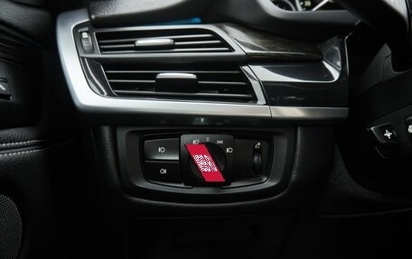 BMW X5, 2017 год, 4 400 000 рублей, 13 фотография