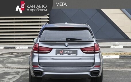 BMW X5, 2017 год, 4 400 000 рублей, 4 фотография