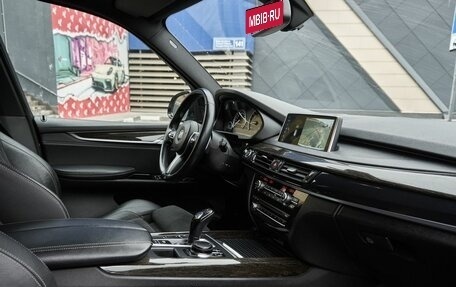 BMW X5, 2017 год, 4 400 000 рублей, 6 фотография