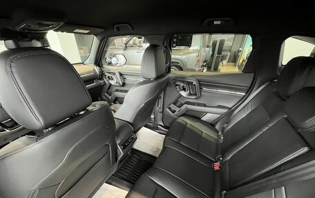 Haval H7, 2026 год, 3 999 000 рублей, 9 фотография