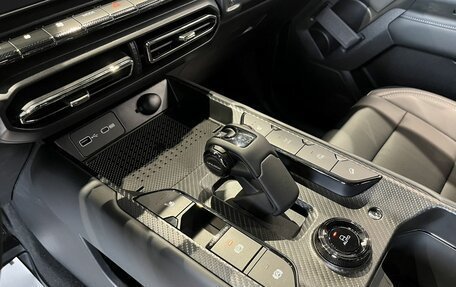 Haval H7, 2026 год, 3 999 000 рублей, 10 фотография