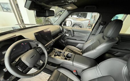 Haval H7, 2026 год, 3 999 000 рублей, 8 фотография