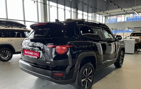 Haval H7, 2026 год, 3 999 000 рублей, 5 фотография