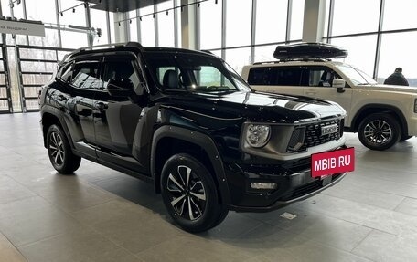 Haval H7, 2026 год, 3 999 000 рублей, 6 фотография