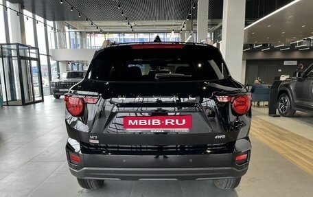 Haval H7, 2026 год, 3 999 000 рублей, 4 фотография