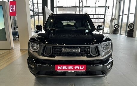 Haval H7, 2026 год, 3 999 000 рублей, 3 фотография