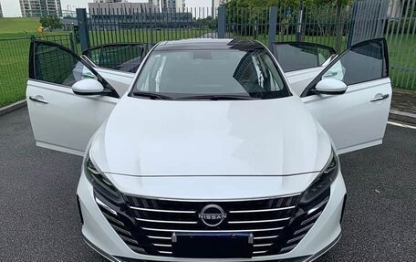 Nissan Teana, 2025 год, 1 899 404 рублей, 7 фотография