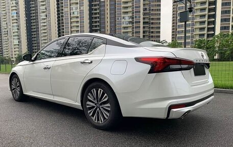 Nissan Teana, 2025 год, 1 899 404 рублей, 9 фотография