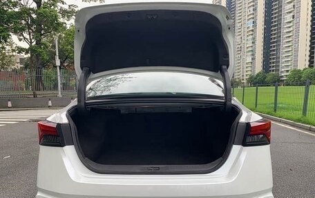 Nissan Teana, 2025 год, 1 899 404 рублей, 4 фотография