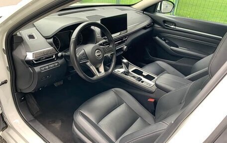 Nissan Teana, 2025 год, 1 899 404 рублей, 11 фотография