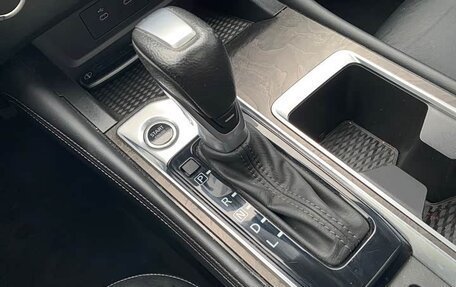 Nissan Teana, 2025 год, 1 899 404 рублей, 17 фотография