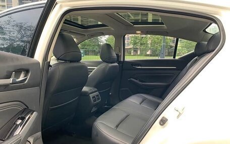 Nissan Teana, 2025 год, 1 899 404 рублей, 20 фотография