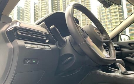 Nissan Teana, 2025 год, 1 899 404 рублей, 18 фотография