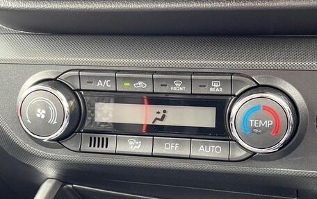 Toyota Raize I, 2023 год, 1 130 009 рублей, 9 фотография