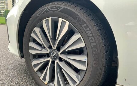 Nissan Teana, 2025 год, 1 899 404 рублей, 32 фотография