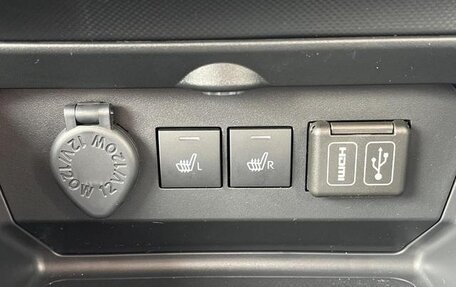 Toyota Raize I, 2023 год, 1 130 009 рублей, 10 фотография