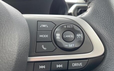 Toyota Raize I, 2023 год, 1 130 009 рублей, 15 фотография