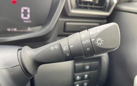 Toyota Raize I, 2023 год, 1 130 009 рублей, 13 фотография