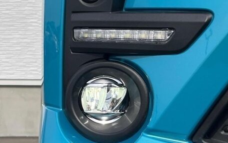 Toyota Raize I, 2023 год, 1 130 009 рублей, 23 фотография