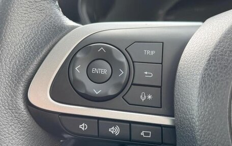 Toyota Raize I, 2023 год, 1 130 009 рублей, 14 фотография